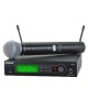 MIC WRLLESS SHURE SLX24/BETA58